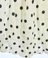 Nolley's（ノーリーズ）ロング・マキシ丈スカート 白 サイズ:36(S位) レディース/2200620390026