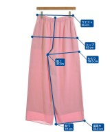 Nolley's（ノーリーズ）その他 ピンク サイズ:38(M位) レディース/2200635975041