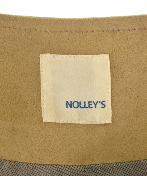 Nolley's（ノーリーズ）その他 ベージュ サイズ:36(S位) レディース/2200639661025