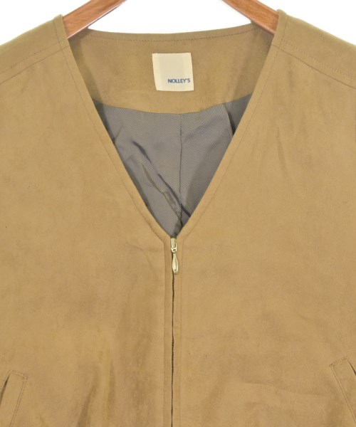 Nolley's（ノーリーズ）その他 ベージュ サイズ:36(S位) レディース/2200639661025
