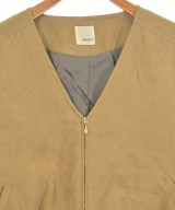 Nolley's（ノーリーズ）その他 ベージュ サイズ:36(S位) レディース/2200639661025