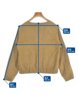Nolley's（ノーリーズ）その他 ベージュ サイズ:36(S位) レディース/2200639661025