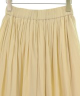 Nolley's（ノーリーズ）ロング・マキシ丈スカート ベージュ サイズ:36(S位) レディース/2200626013097