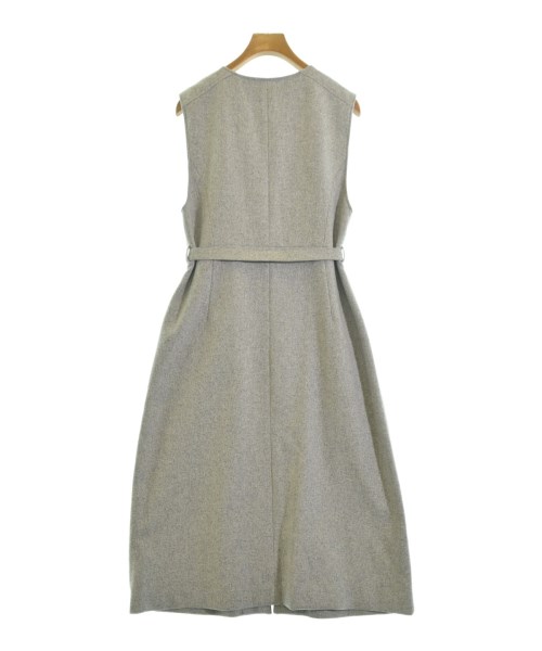 Nolley's（ノーリーズ）ワンピース グレー サイズ:38(M位) レディース/2200628188038