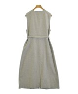 Nolley's（ノーリーズ）ワンピース グレー サイズ:38(M位) レディース/2200628188038