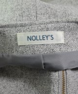 Nolley's（ノーリーズ）ワンピース グレー サイズ:38(M位) レディース/2200628188038