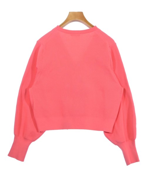 Nolley's（ノーリーズ）カーディガン ピンク サイズ:38(M位) レディース/2200633279059