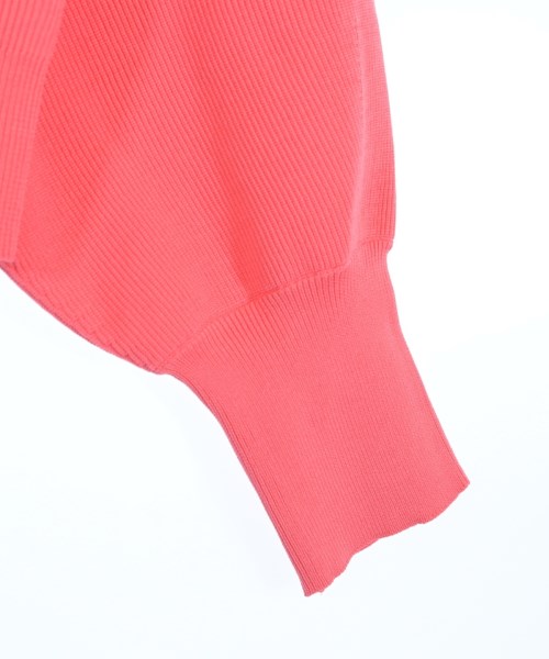 Nolley's（ノーリーズ）カーディガン ピンク サイズ:38(M位) レディース/2200633279059