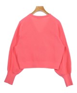 Nolley's（ノーリーズ）カーディガン ピンク サイズ:38(M位) レディース/2200633279059