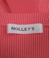 Nolley's（ノーリーズ）カーディガン ピンク サイズ:38(M位) レディース/2200633279059