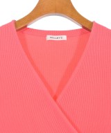 Nolley's（ノーリーズ）カーディガン ピンク サイズ:38(M位) レディース/2200633279059