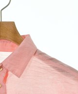 Nolley's（ノーリーズ）カジュアルシャツ ピンク サイズ:36(S位) レディース/2200633279066