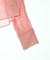 Nolley's（ノーリーズ）カジュアルシャツ ピンク サイズ:36(S位) レディース/2200633279066