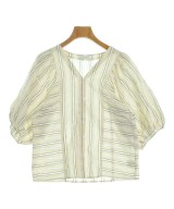 Nolley's（ノーリーズ）カジュアルシャツ ベージュ サイズ:F レディース/2200635974075