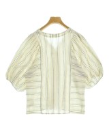 Nolley's（ノーリーズ）カジュアルシャツ ベージュ サイズ:F レディース/2200635974075