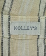Nolley's（ノーリーズ）カジュアルシャツ ベージュ サイズ:F レディース/2200635974075