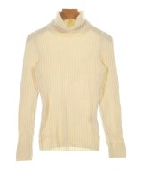 Nolley's（ノーリーズ）ニット・セーター 白 サイズ:38(M位) レディース/2200627954047