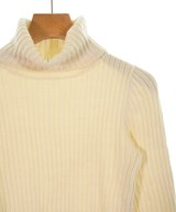 Nolley's（ノーリーズ）ニット・セーター 白 サイズ:38(M位) レディース/2200627954047