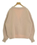 Nolley's（ノーリーズ）カーディガン ピンク サイズ:38(M位) レディース/2200635856050