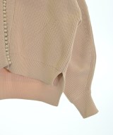 Nolley's（ノーリーズ）カーディガン ピンク サイズ:38(M位) レディース/2200635856050