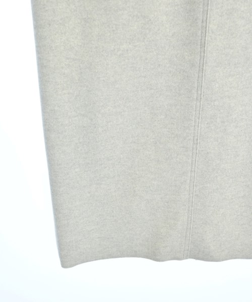 Nolley's（ノーリーズ）ロング・マキシ丈スカート グレー サイズ:40(M位) レディース/2200628728043