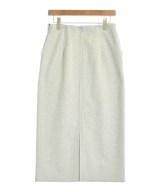 Nolley's（ノーリーズ）ロング・マキシ丈スカート グレー サイズ:40(M位) レディース/2200628728043