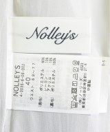 Nolley's（ノーリーズ）ロング・マキシ丈スカート グレー サイズ:40(M位) レディース/2200628728043