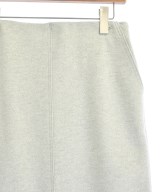 Nolley's（ノーリーズ）ロング・マキシ丈スカート グレー サイズ:40(M位) レディース/2200628728043