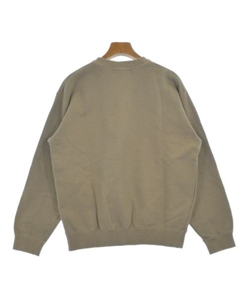 Nolley's（ノーリーズ）スウェット ベージュ サイズ:M レディース/2200637151061