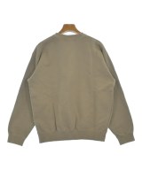 Nolley's（ノーリーズ）スウェット ベージュ サイズ:M レディース/2200637151061