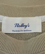 Nolley's（ノーリーズ）スウェット ベージュ サイズ:M レディース/2200637151061