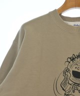 Nolley's（ノーリーズ）スウェット ベージュ サイズ:M レディース/2200637151061