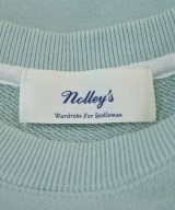 Nolley's（ノーリーズ）スウェット 青 サイズ:L レディース/2200637151078