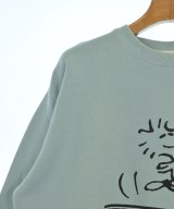 Nolley's（ノーリーズ）スウェット 青 サイズ:L レディース/2200637151078