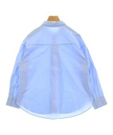 Nolley's（ノーリーズ）カジュアルシャツ 青 サイズ:38(M位) レディース/2200620798143