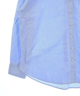 Nolley's（ノーリーズ）カジュアルシャツ 青 サイズ:38(M位) レディース/2200620798143