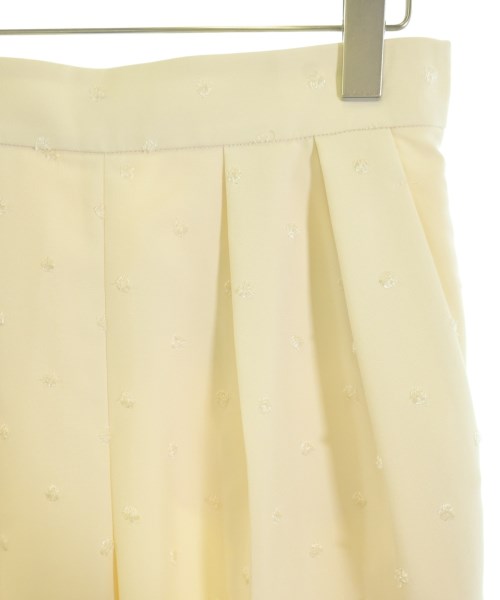 Nolley's（ノーリーズ）その他 白 サイズ:36(S位) レディース/2200627901058