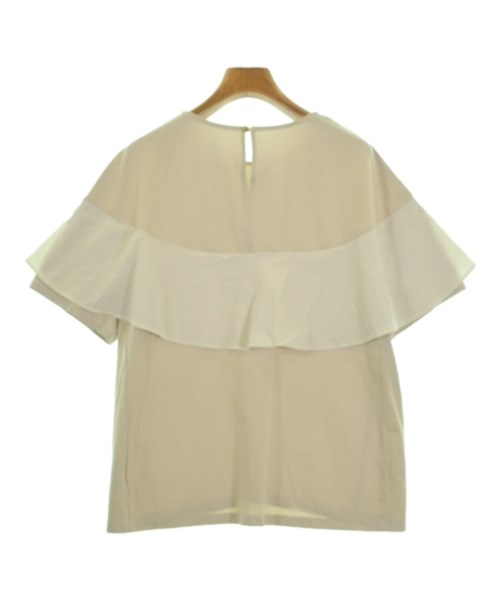 Nolley's（ノーリーズ）Tシャツ・カットソー ベージュ サイズ:38(M位) レディース/2200628948090