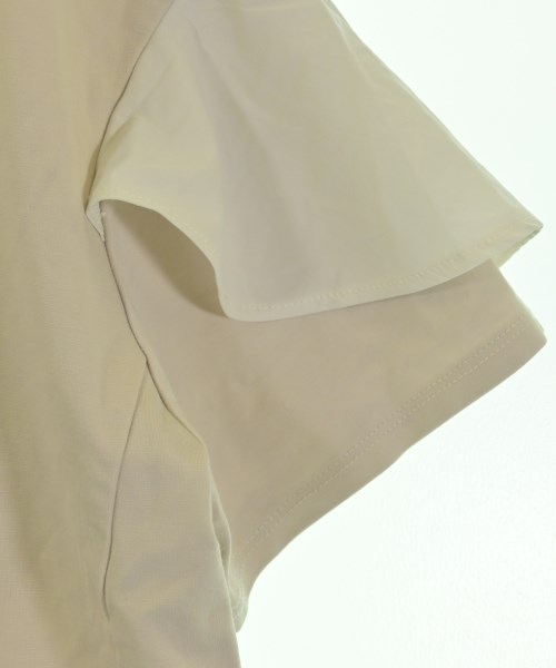 Nolley's（ノーリーズ）Tシャツ・カットソー ベージュ サイズ:38(M位) レディース/2200628948090