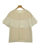 Nolley's（ノーリーズ）Tシャツ・カットソー ベージュ サイズ:38(M位) レディース/2200628948090