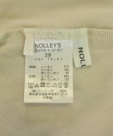 Nolley's（ノーリーズ）Tシャツ・カットソー ベージュ サイズ:38(M位) レディース/2200628948090