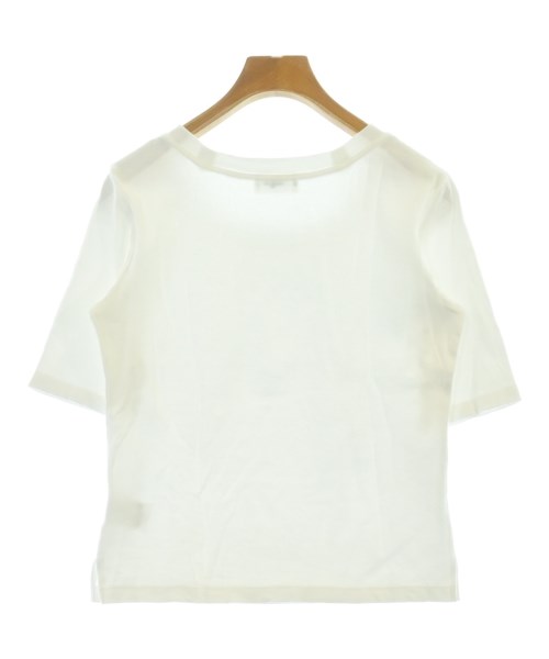 Nolley's（ノーリーズ）Tシャツ・カットソー 白 サイズ:F レディース/2200621877076