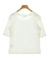 Nolley's（ノーリーズ）Tシャツ・カットソー 白 サイズ:F レディース/2200621877076