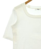Nolley's（ノーリーズ）Tシャツ・カットソー 白 サイズ:F レディース/2200621877076