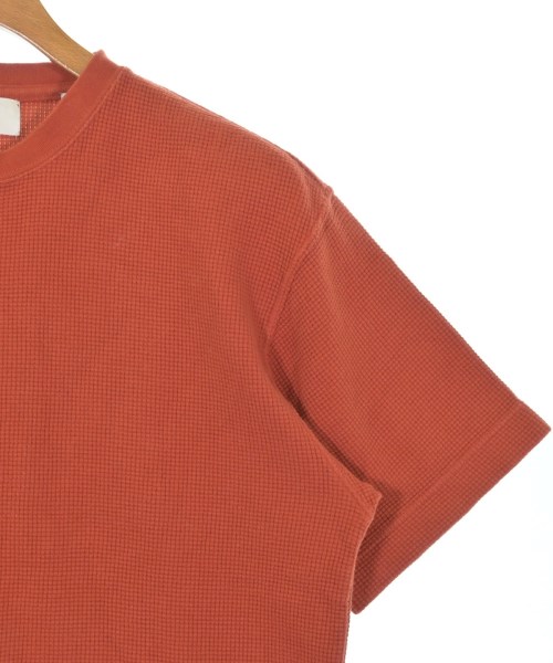 Nolley's（ノーリーズ）Tシャツ・カットソー オレンジ サイズ:M メンズ/2200641355035