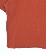 Nolley's（ノーリーズ）Tシャツ・カットソー オレンジ サイズ:M メンズ/2200641355035