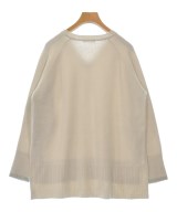 Nolley's（ノーリーズ）ニット・セーター 白 サイズ:38(M位) レディース/2200638448054