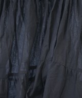 Nolley's（ノーリーズ）ブラウス 紺 サイズ:F レディース/2200631837060