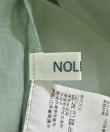 Nolley's（ノーリーズ）ブラウス 緑 サイズ:38(M位) レディース/2200637847032