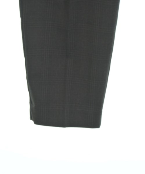 Nolley's（ノーリーズ）スラックス 茶 サイズ:38(M位) レディース/2200638461053